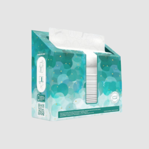 TOALLA DE MANO DH BLANCA  REF. 30240917 PQ X 150 KLEENEX