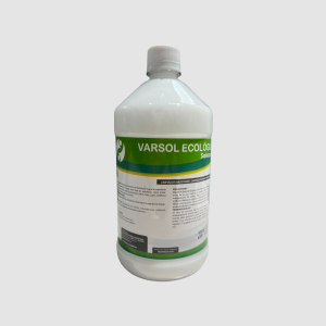VARSOL ECOLOGICO BT 1 LT SOLOASEO