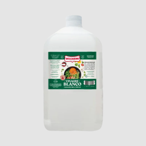 VINAGRE BLANCO GL 3800