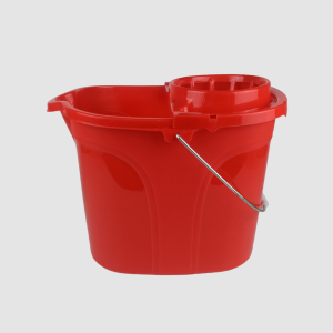 BALDE CON ESCURRIDOR 12 LT TC