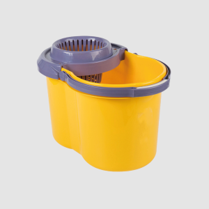 BALDE CON ESCURRIDOR 20 LT TC