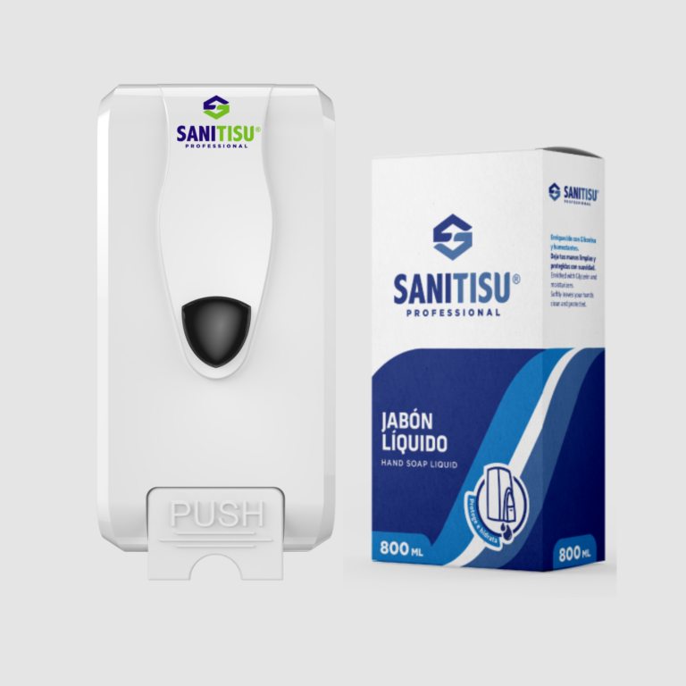 JABON LIQUIDO SACHET 800 ML SANITISU (1)