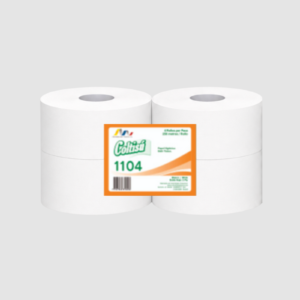 PAPEL HIGIENICO DH 250 MT BLANCO COLTISÚ