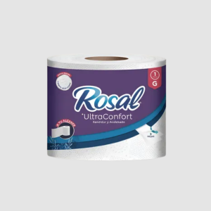 PAPEL HIGIENICO TH 20 MT BLANCO G ROSAL
