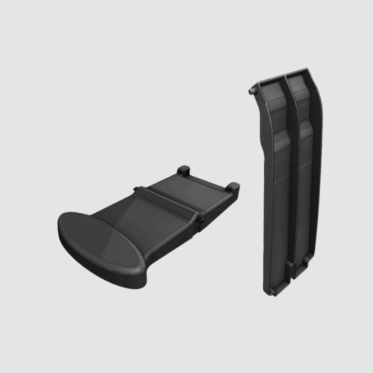 REPUESTO PEDAL PARA CANECA 20 LT ESTRA