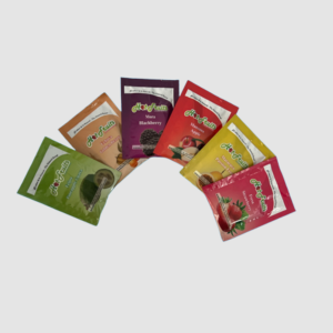 AROMÁTICA LÍQUIDA FRUTAS SB PQ X 20 HOT FRUITS