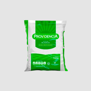 AZÚCAR BLANCA 500 GR PROVIDENCIA / MAYAGUEZ