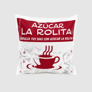 AZÚCAR BLANCA SB PQ X 200 LAROLITA