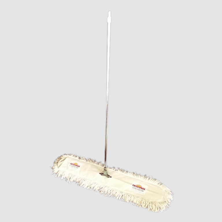 BRILLADOR DE ALGODON COMPLETO 100 CM TRAPISOL
