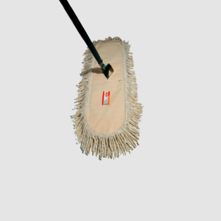 BRILLADOR DE ALGODON COMPLETO 45 CM TRAPISOL (1)