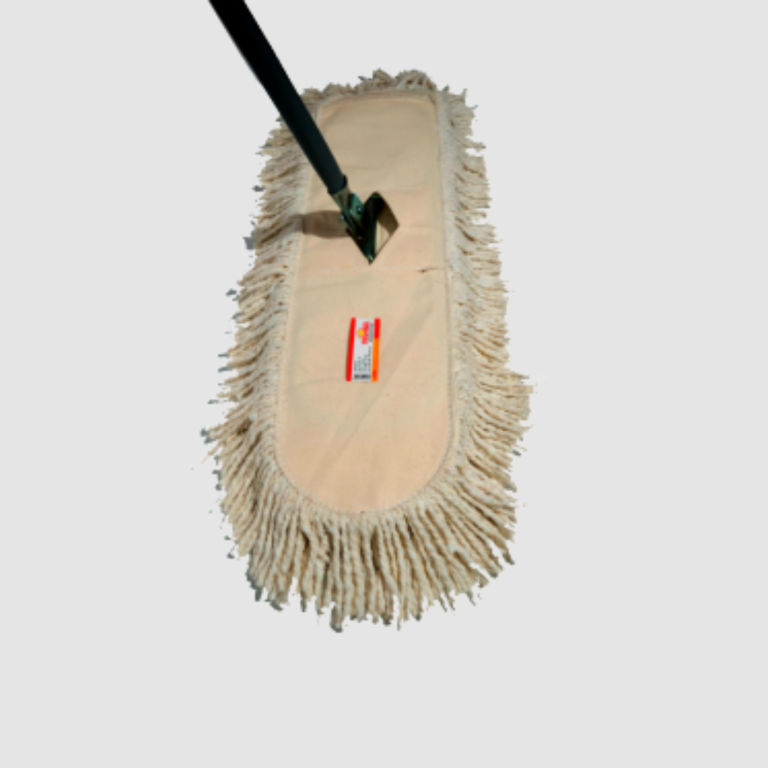 BRILLADOR DE ALGODON COMPLETO 80 CM TRAPISOL