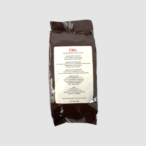 CAFÉ INSTANTÁNEO SOLUBLE 500 GR OMA