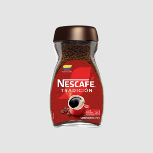 CAFE INSTANTANEO TRADICION 170 GR NESCAFE
