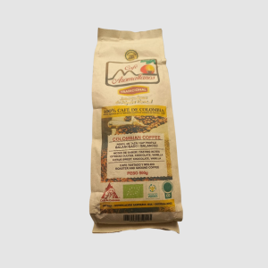 CAFE MOLIDO TRADICIONAL 500 GR AROMALLANOS