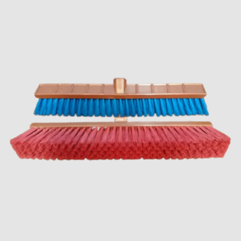 CEPILLO PARA CARRETERA CERDA DURA 60 X 18 CM