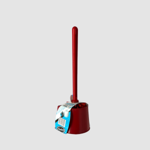 CEPILLO PARA SANITARIO CON BASE