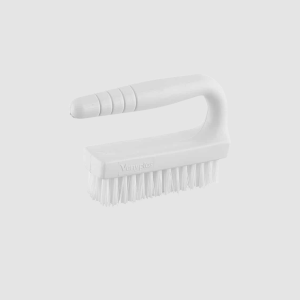 CEPILLO PARA UÑAS BLANCO REF. 41018 VANYPLAS