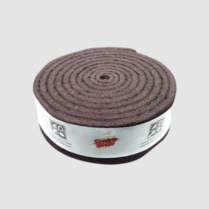 ESPONJA ABRASIVA LA MÁQUINA ROLLO 5 MT GRIS REF. 6748 SCOTCH BRITE
