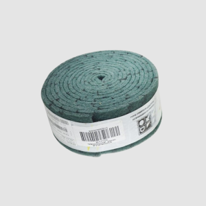 ESPONJA ABRASIVA USO GENERAL ROLLO 10 CM X 5 MT VERDE SCOTCH BRITE