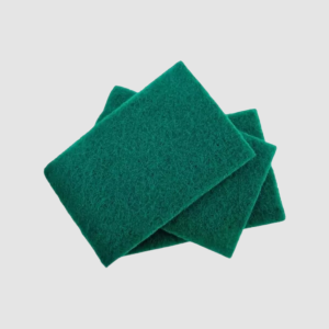 ESPONJA ABRASIVA USO GENERAL VERDE SABRA