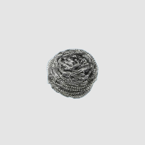 ESPONJA ACERO INOXIDABLE 10 GR