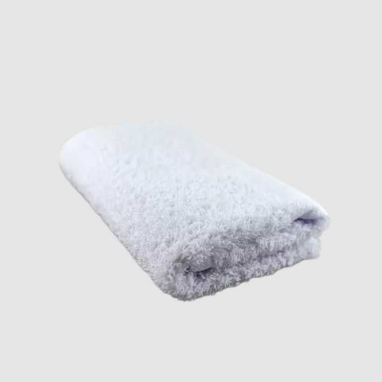 LIMPION TELA TOALLA 60 X 50 CM BLANCO