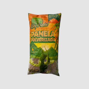PANELA PULVERIZADA SOY PANELA 500 GR