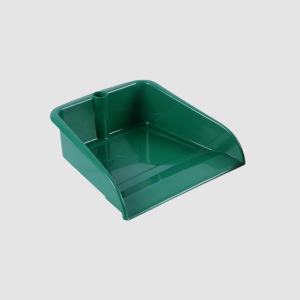 RECOGEDOR DE BASURA PLASTICO SIN BANDA Y SIN MANGO