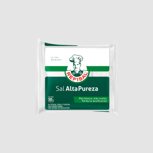 SAL 500 GR REFISAL