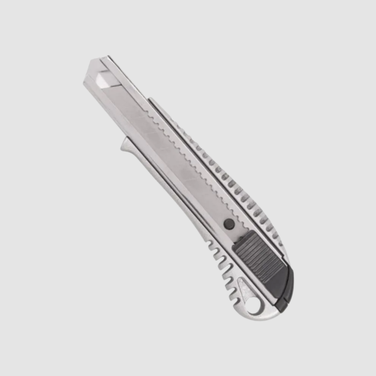 BISTURI METALICO