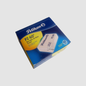 BORRADOR NATA PZ 60 CJ X 60 PELIKAN