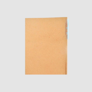 CARPETA CARTÓN TAMAÑO CARTA