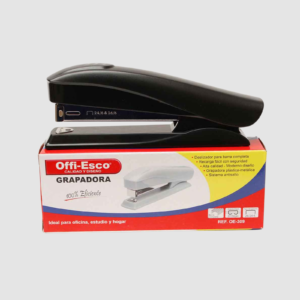 COSEDORA NEGRA REF. OE309 OFFIESCO