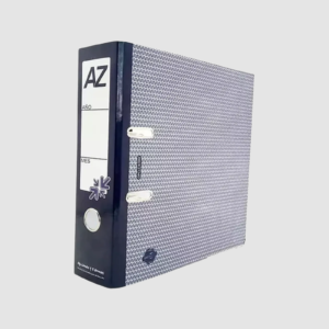 FOLDER A-Z TAMAÑO OFICIO OPCIONES Y FORMAS