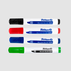 MARCADOR BORRABLE REF. 426 PELIKAN