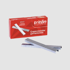 GRAPA ESTÁNDAR PARA COSEDORA TRITON