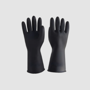 GUANTE DOMÉSTICO CAL 20 NEGRO