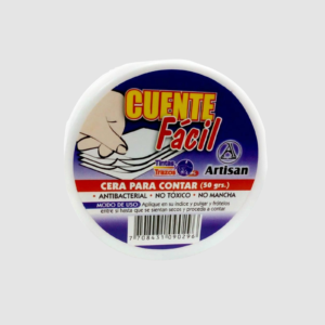 HUMEDECEDOR 50 GR ARTISAN