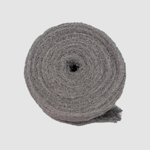 LANA DE ACERO VIRULANA GRADO 0 ROLLO 2.25 KG