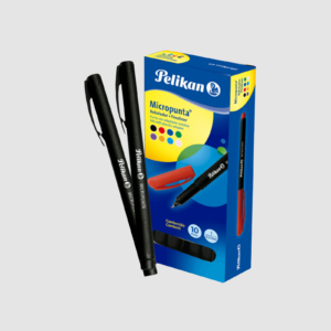 MICROPUNTAS COLORES SURTIDOS REF.157 PELIKAN
