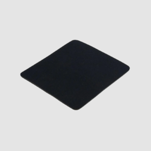 PAD MOUSE PLANO NEGRO