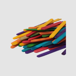 PALO DE PALETA COLORES PQ X 500