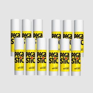 PEGANTE EN BARRA 40 GR PEGA STICK