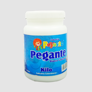 PEGANTE LÍQUIDO X KG PAYASITO