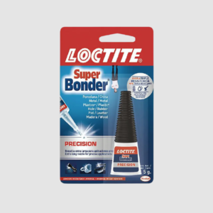 PEGANTE SUPERBONDER 5GR