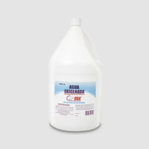 AGUA OXIGENADA 3% GL 3600 ML OSA
