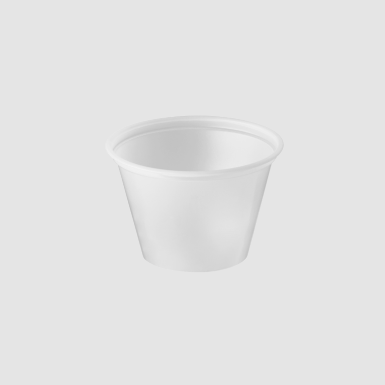 PROMO - COPA SOUFFLE PLASTICO 2