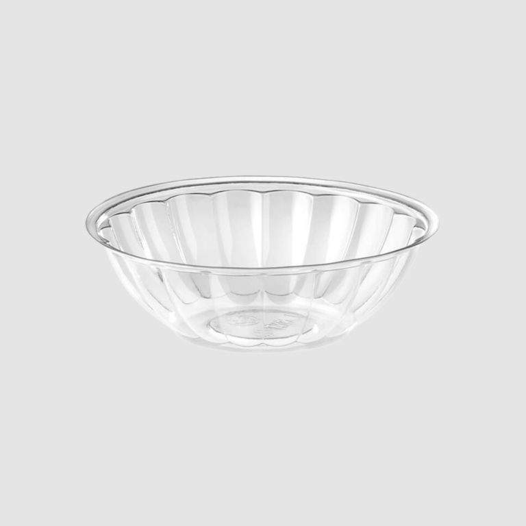 PROMO - DOMO PLASTICO 24 OZ CRISTAL PQ X 24 DARNEL (1)