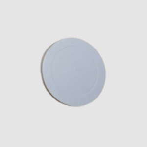 TAPA ESPUMADA 8 OZ BLANCA PQ X 66 BARVAL