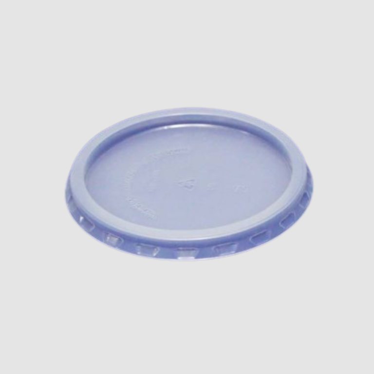 PROMO - TAPA PLASTICA VASO 9, 10 Y 12 OZ TRANSPARENTE REF